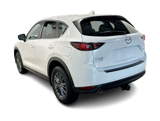 Thumbnail: 2021 Mazda CX-5 - 4