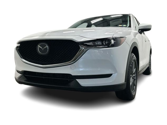 Thumbnail: 2021 Mazda CX-5 - 32