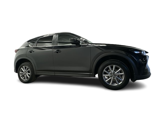 Thumbnail: 2023 Mazda CX-5 - 16