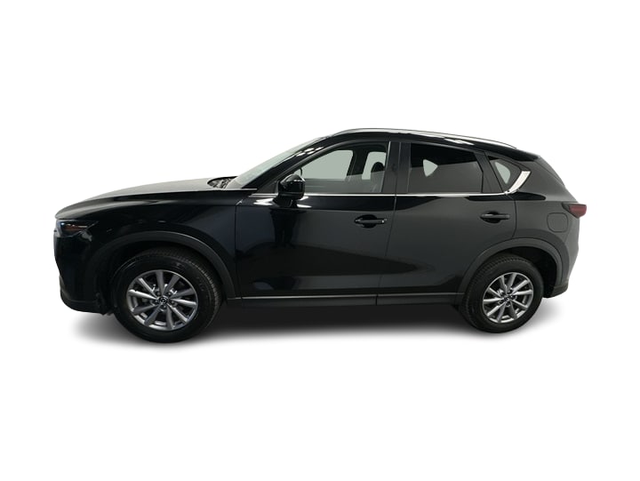Thumbnail: 2023 Mazda CX-5 - 3