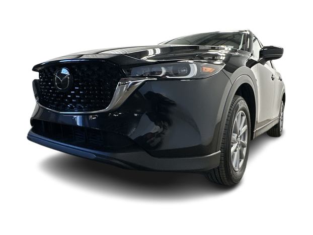 Thumbnail: 2023 Mazda CX-5 - 30
