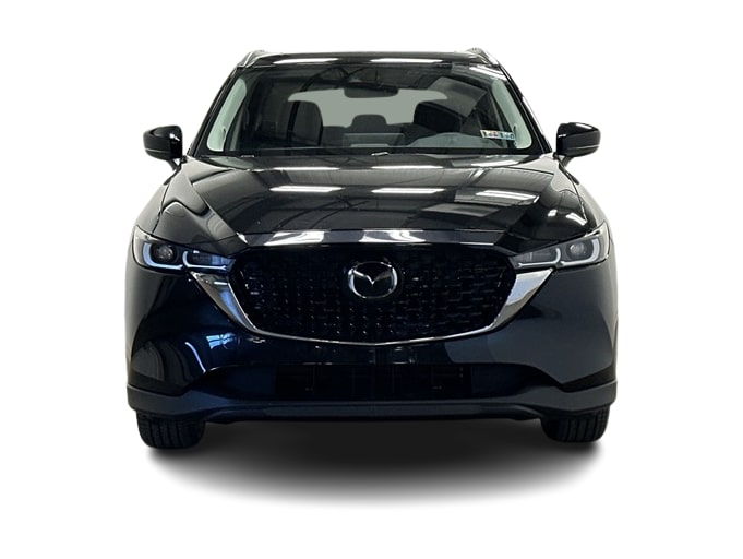 Thumbnail: 2023 Mazda CX-5 - 6