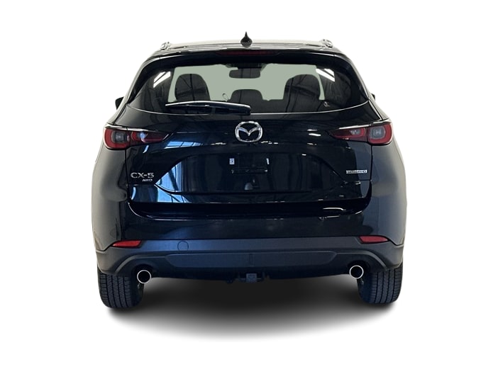Thumbnail: 2023 Mazda CX-5 - 5