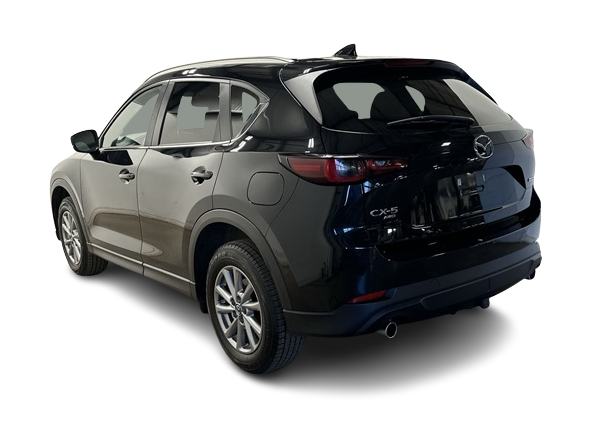 Thumbnail: 2023 Mazda CX-5 - 4