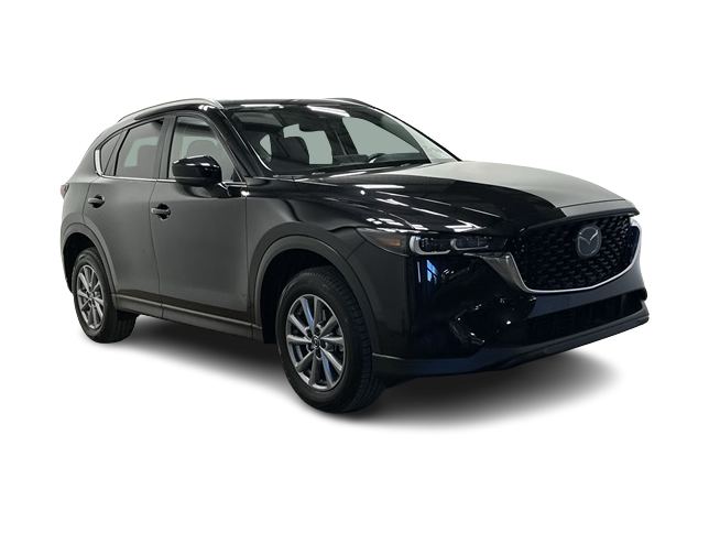 Thumbnail: 2023 Mazda CX-5 - 31