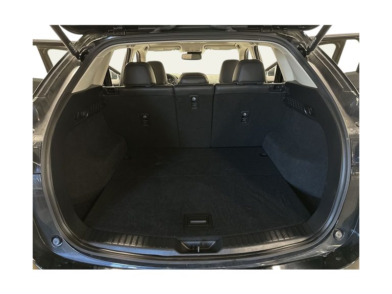 Thumbnail: 2023 Mazda CX-5 - 15