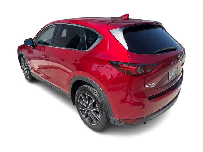 Thumbnail: 2017 Mazda CX-5 - 3