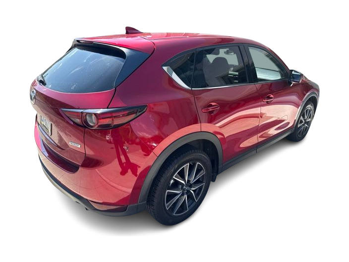 Thumbnail: 2017 Mazda CX-5 - 13