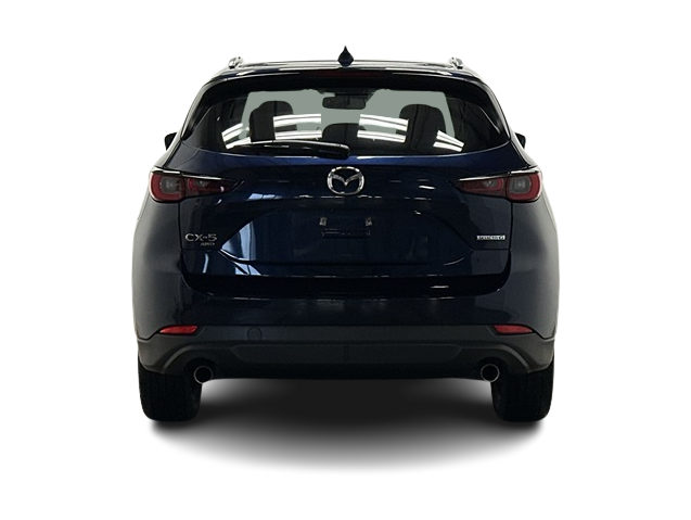 Thumbnail: 2023 Mazda CX-5 - 5