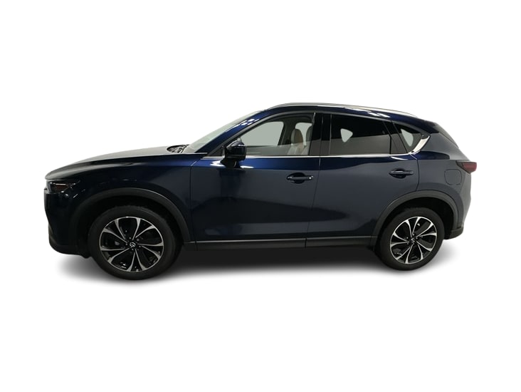 Thumbnail: 2023 Mazda CX-5 - 3