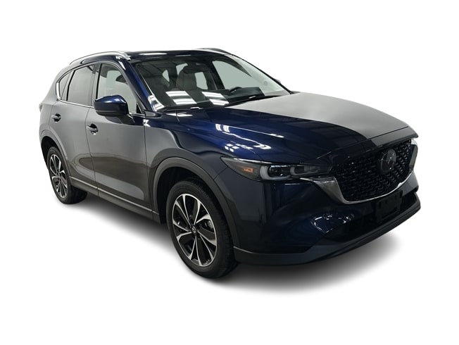 Thumbnail: 2023 Mazda CX-5 - 30