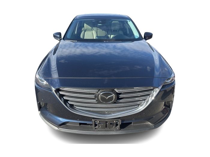 Thumbnail: 2022 Mazda CX-9 - 4