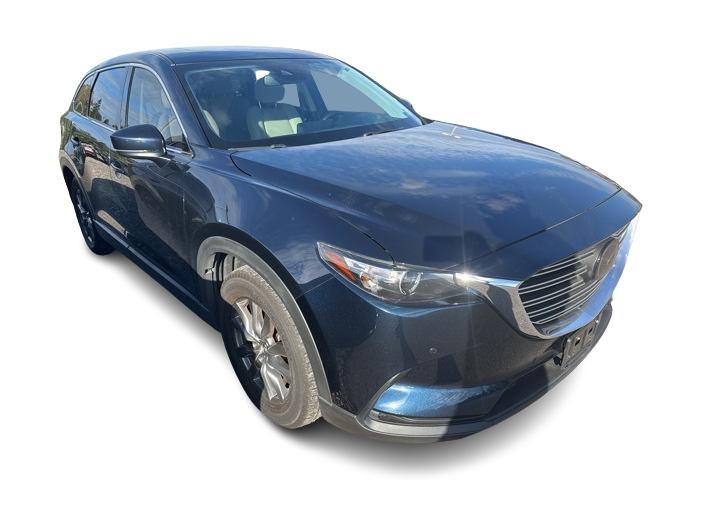 Thumbnail: 2022 Mazda CX-9 - 9