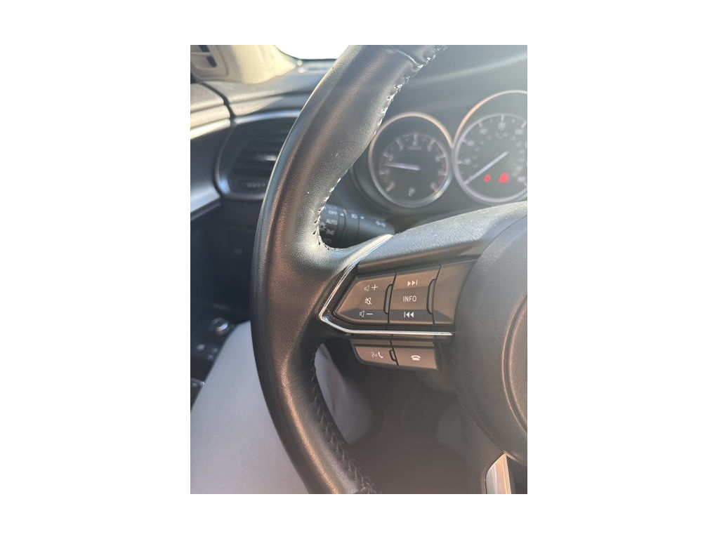 Thumbnail: 2022 Mazda CX-9 - 17