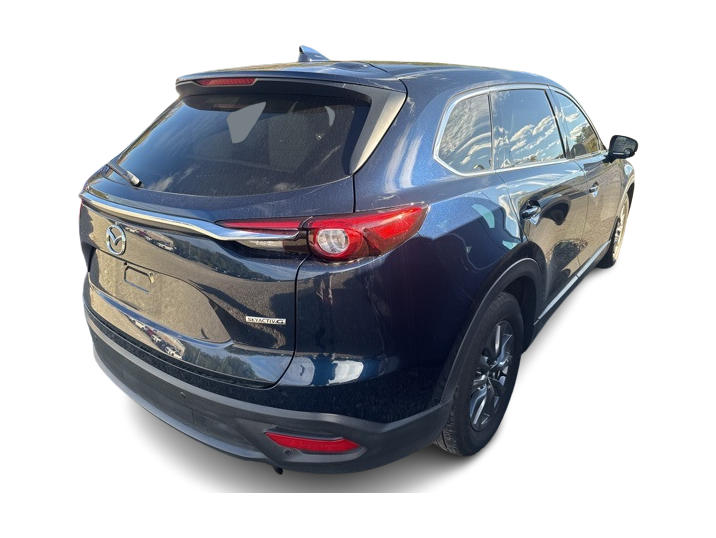 Thumbnail: 2022 Mazda CX-9 - 11