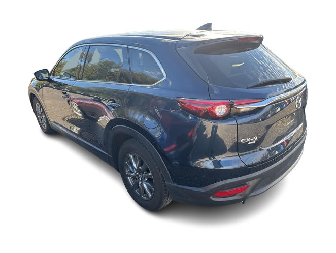 Thumbnail: 2022 Mazda CX-9 - 2