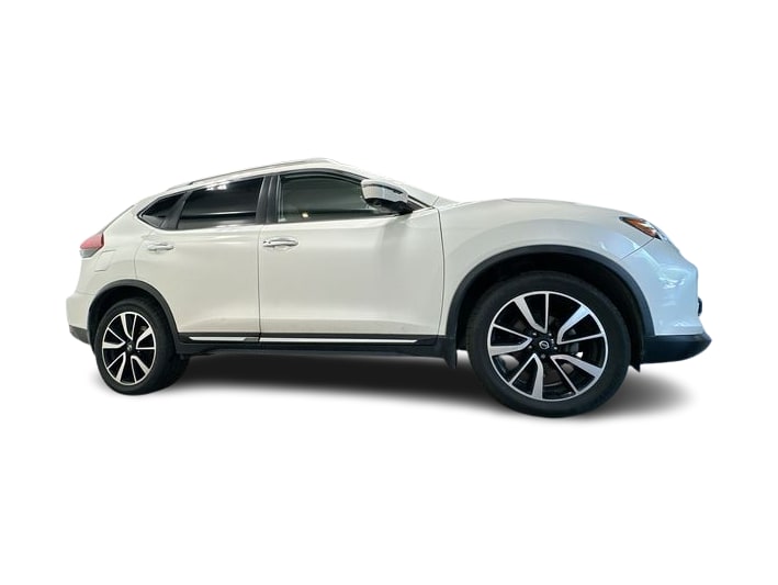 Thumbnail: 2018 Nissan Rogue - 18