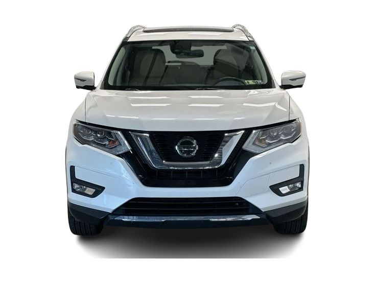 Thumbnail: 2018 Nissan Rogue - 6