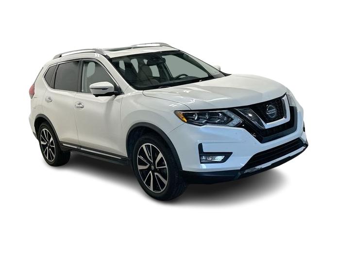 Thumbnail: 2018 Nissan Rogue - 33