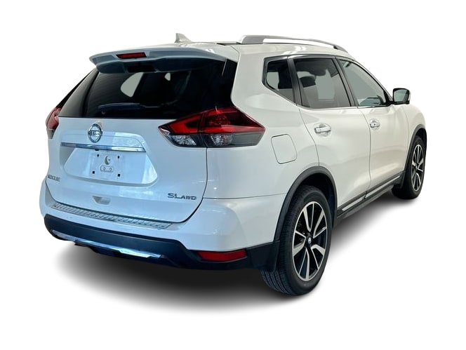 Thumbnail: 2018 Nissan Rogue - 34