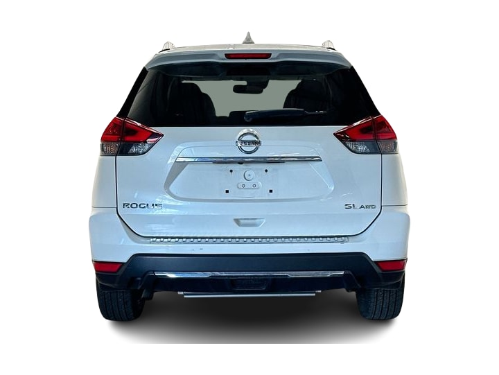 Thumbnail: 2018 Nissan Rogue - 5