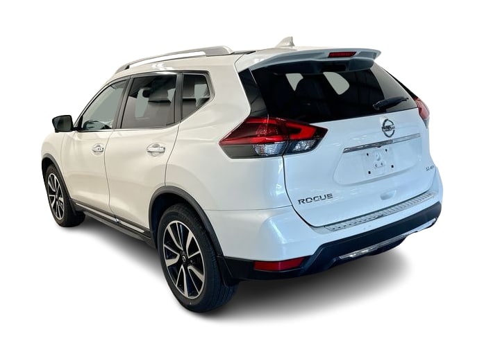 Thumbnail: 2018 Nissan Rogue - 4