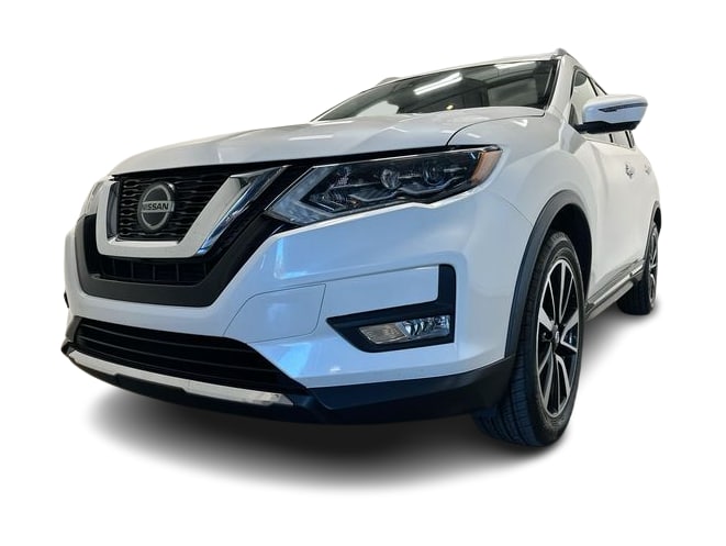 Thumbnail: 2018 Nissan Rogue - 32