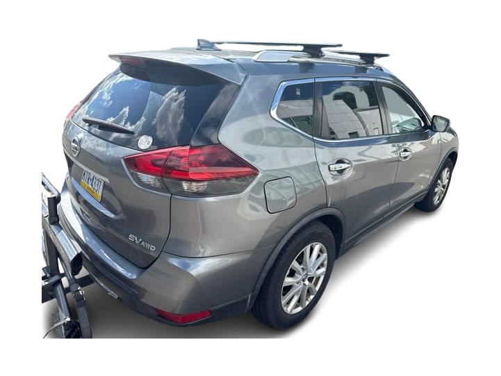 Thumbnail: 2018 Nissan Rogue - 13