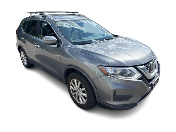 Thumbnail: 2018 Nissan Rogue - 11