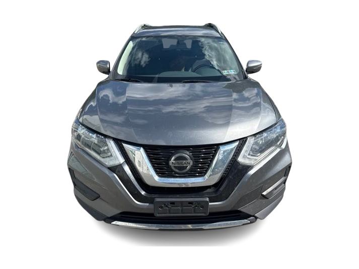 Thumbnail: 2018 Nissan Rogue - 4
