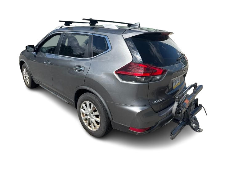 Thumbnail: 2018 Nissan Rogue - 3
