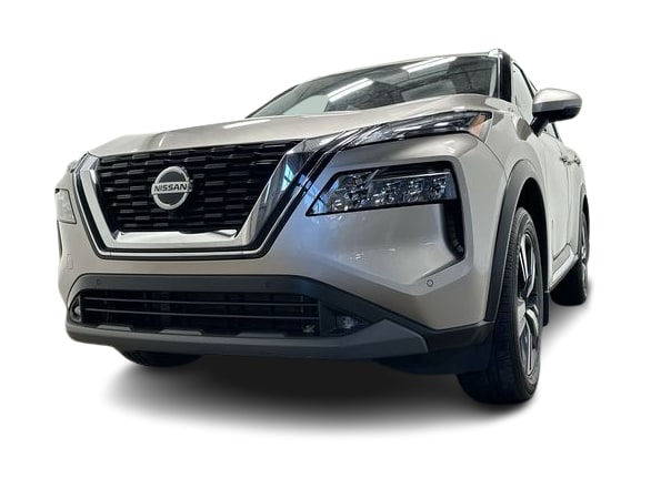 Thumbnail: 2021 Nissan Rogue - 6