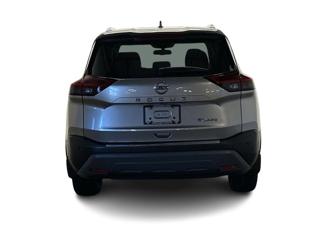 Thumbnail: 2021 Nissan Rogue - 5