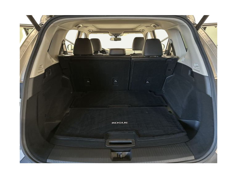 Thumbnail: 2021 Nissan Rogue - 16