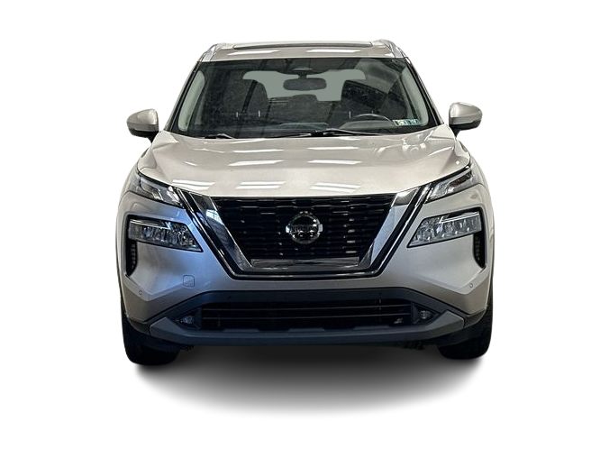 Thumbnail: 2021 Nissan Rogue - 31