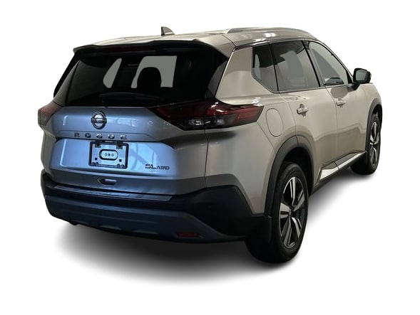 Thumbnail: 2021 Nissan Rogue - 33
