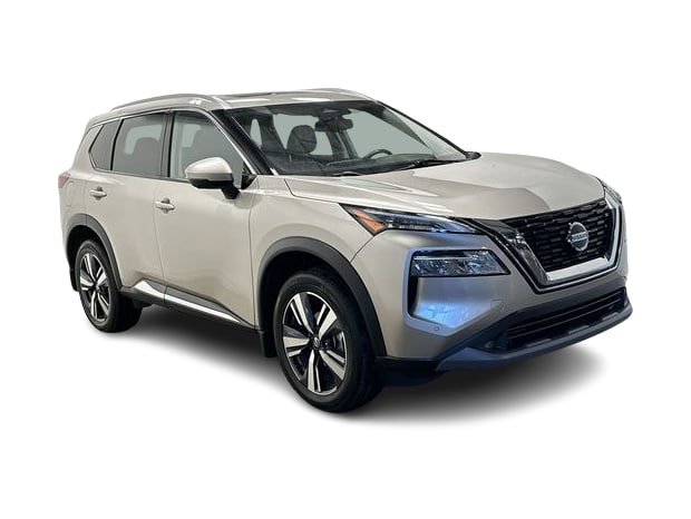 Thumbnail: 2021 Nissan Rogue - 32