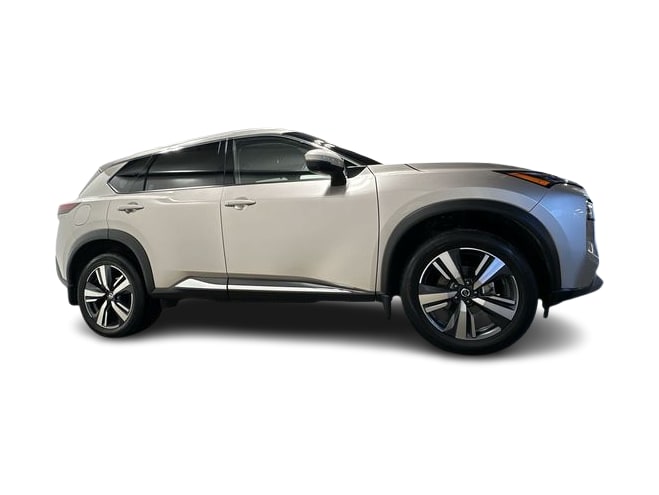 Thumbnail: 2021 Nissan Rogue - 17