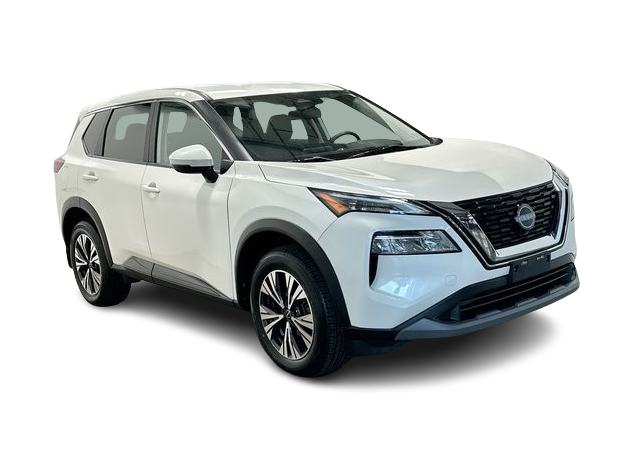 Thumbnail: 2023 Nissan Rogue - 30