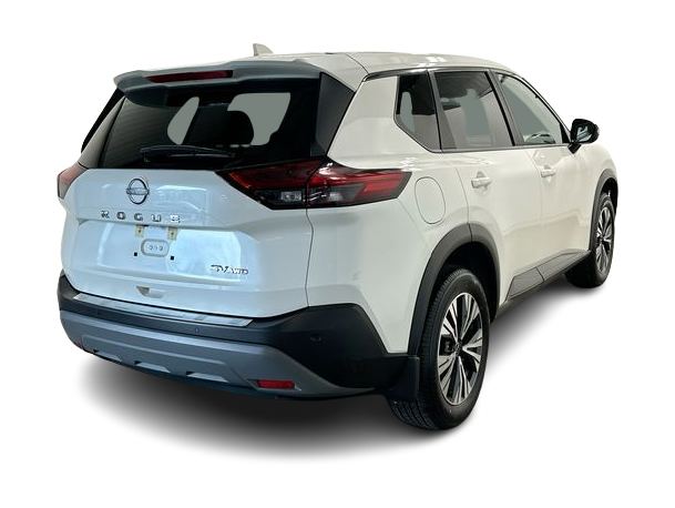 Thumbnail: 2023 Nissan Rogue - 31