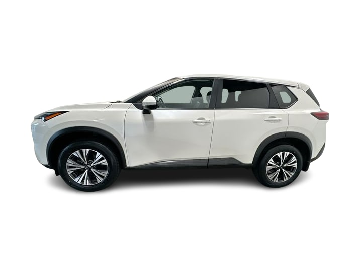 Thumbnail: 2023 Nissan Rogue - 3
