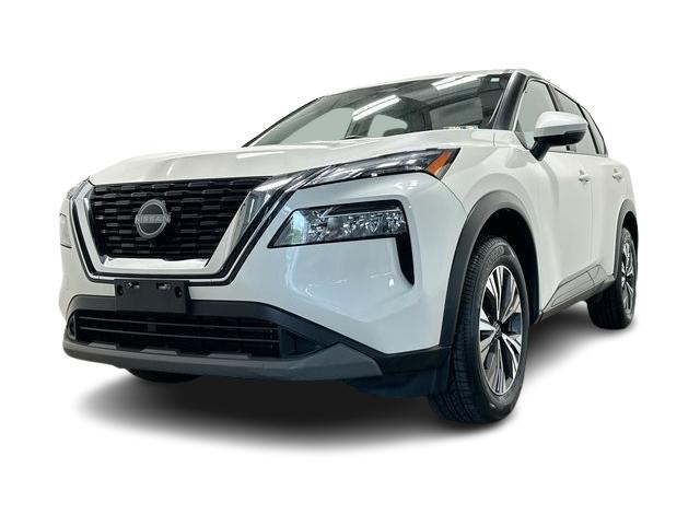 Thumbnail: 2023 Nissan Rogue - 29