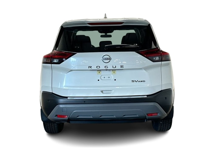 Thumbnail: 2023 Nissan Rogue - 5