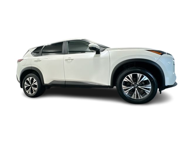 Thumbnail: 2023 Nissan Rogue - 18
