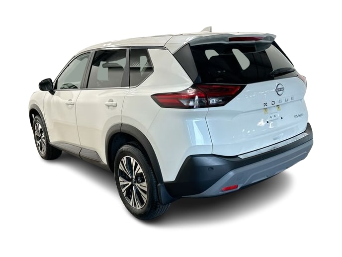 Thumbnail: 2023 Nissan Rogue - 4