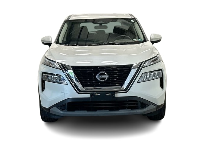 Thumbnail: 2023 Nissan Rogue - 6