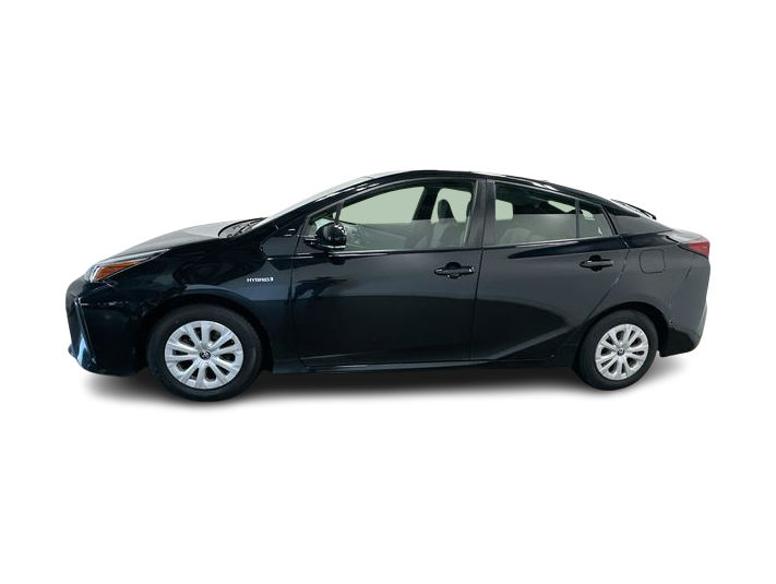 Thumbnail: 2020 Toyota Prius - 3