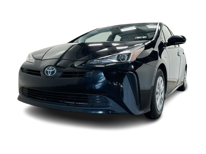 Thumbnail: 2020 Toyota Prius - 29