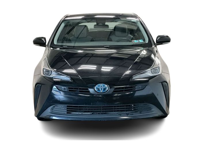 Thumbnail: 2020 Toyota Prius - 6