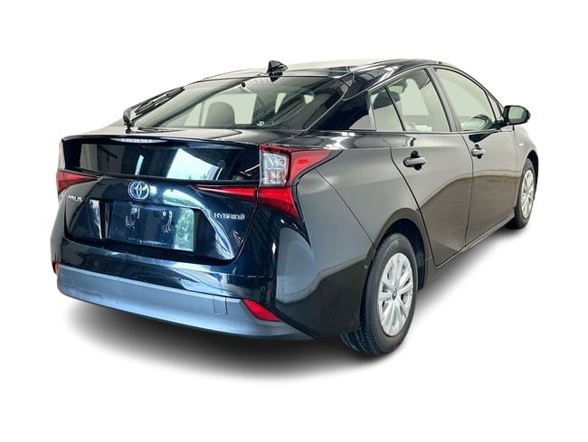 Thumbnail: 2020 Toyota Prius - 31
